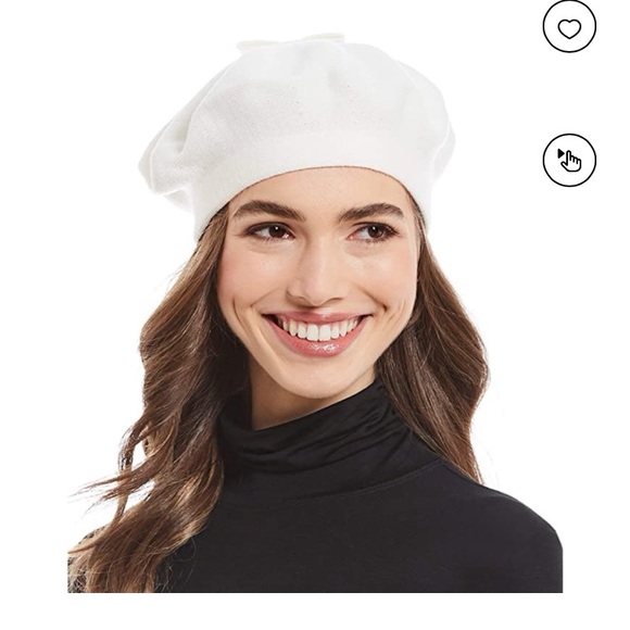 kate spade Accessories Kate Spade Beret Poshmark